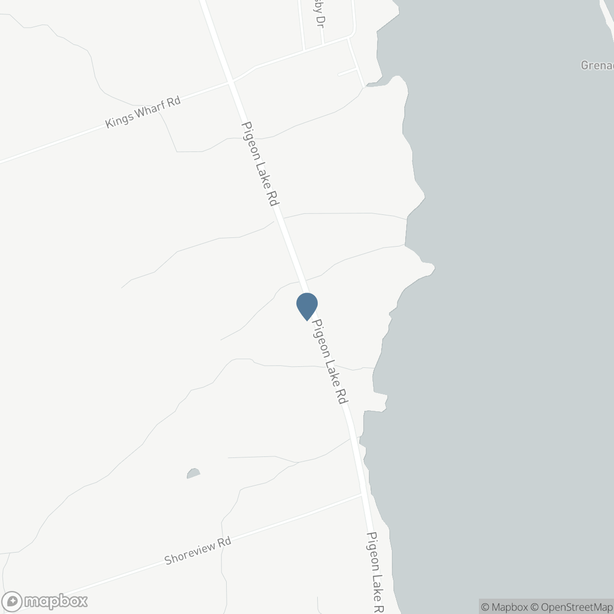2279 PIGEON LAKE ROAD, Bobcaygeon, Ontario K0M 1A0